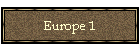 Europe 1