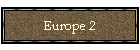 Europe 2